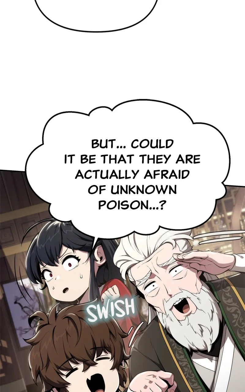 The Poison Master of Sacheondang Clan Chapter 13 Page 89