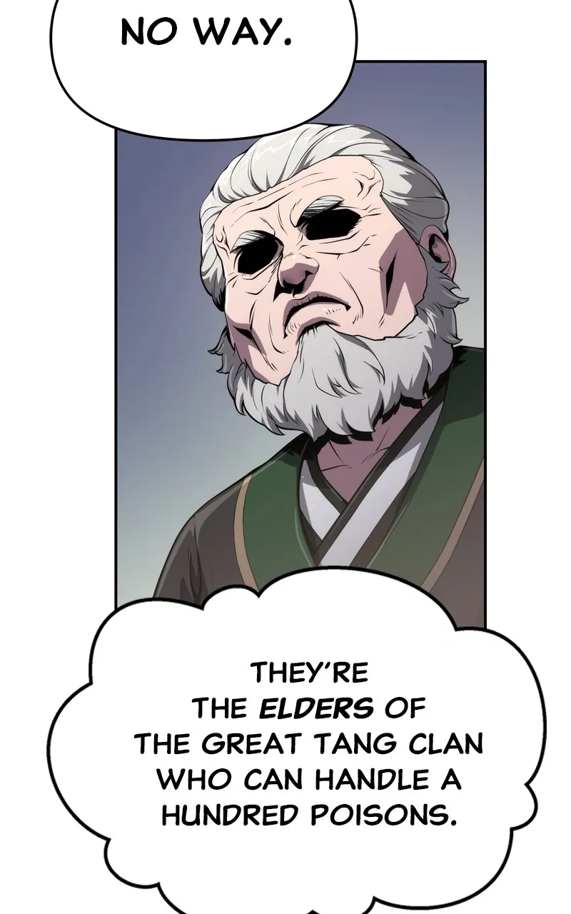 The Poison Master of Sacheondang Clan Chapter 13 Page 91