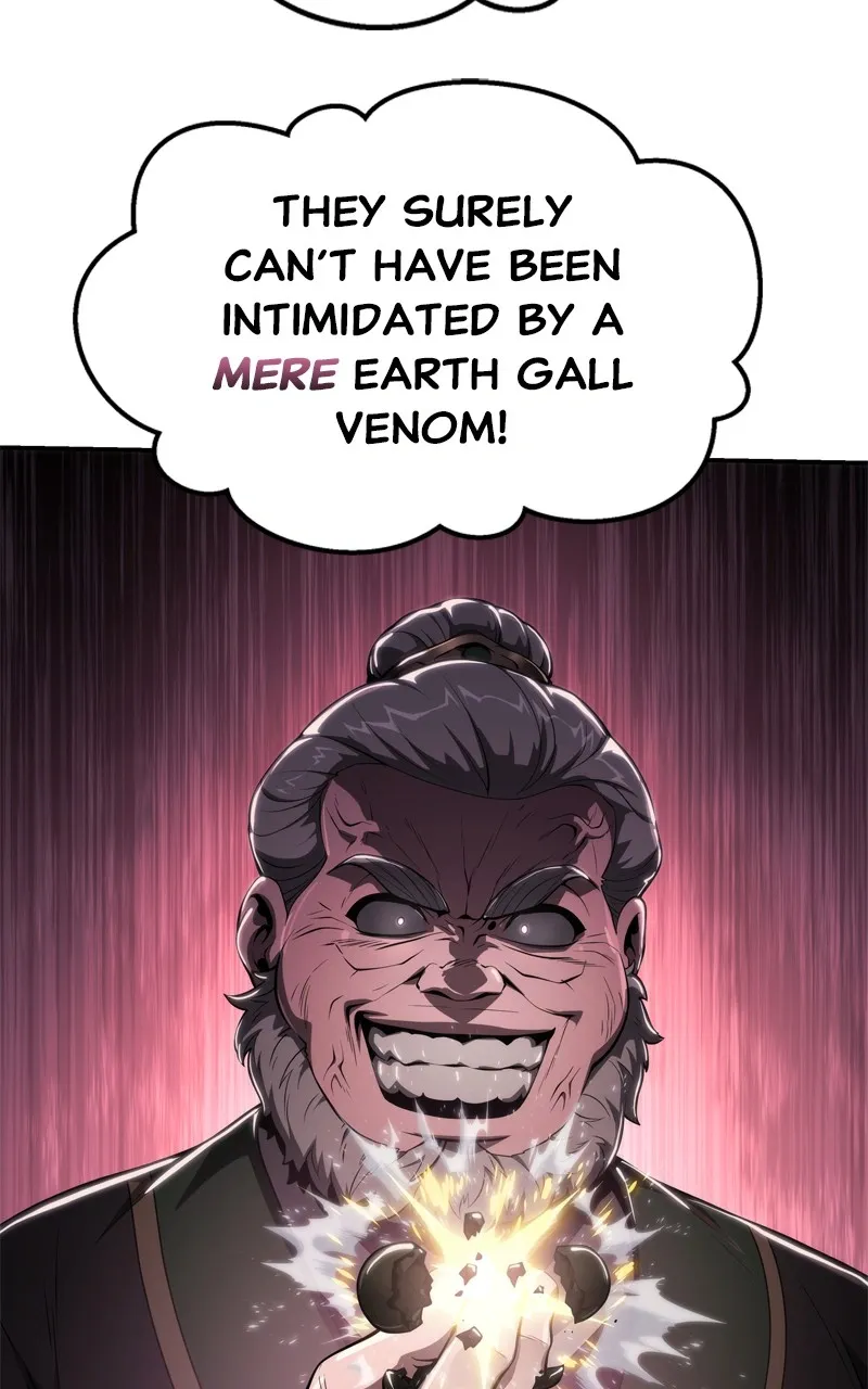 The Poison Master of Sacheondang Clan Chapter 13 Page 92