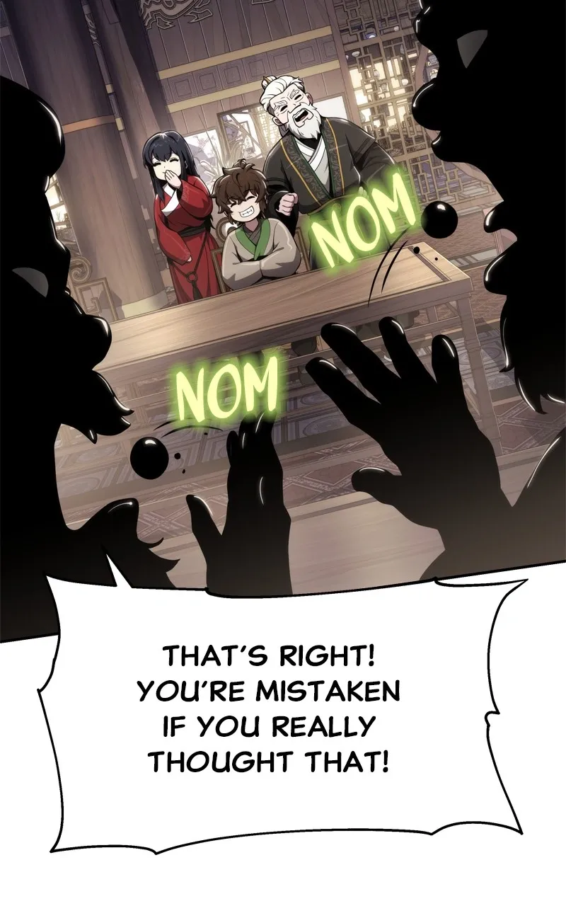 The Poison Master of Sacheondang Clan Chapter 13 Page 94