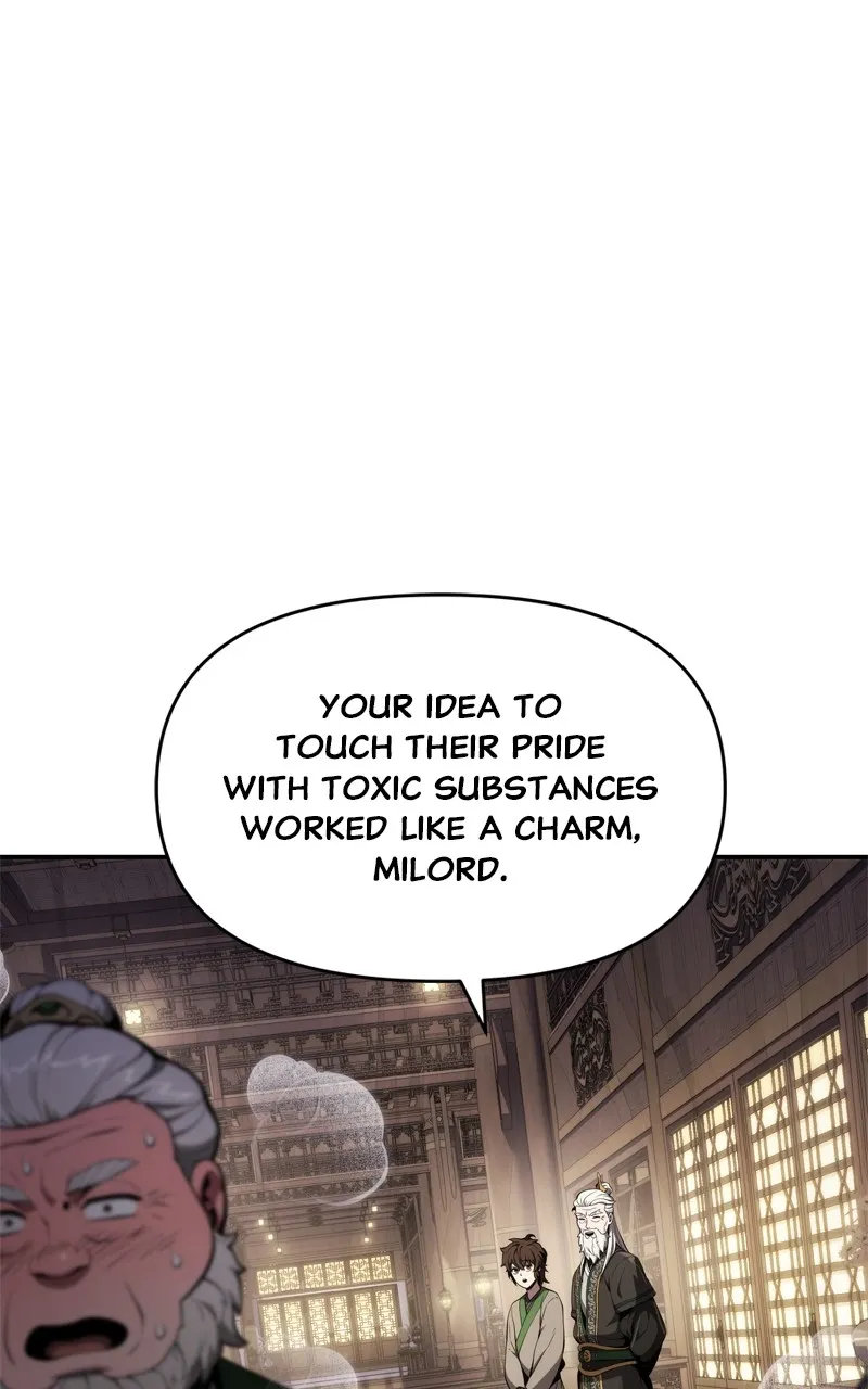 The Poison Master of Sacheondang Clan Chapter 13 Page 110