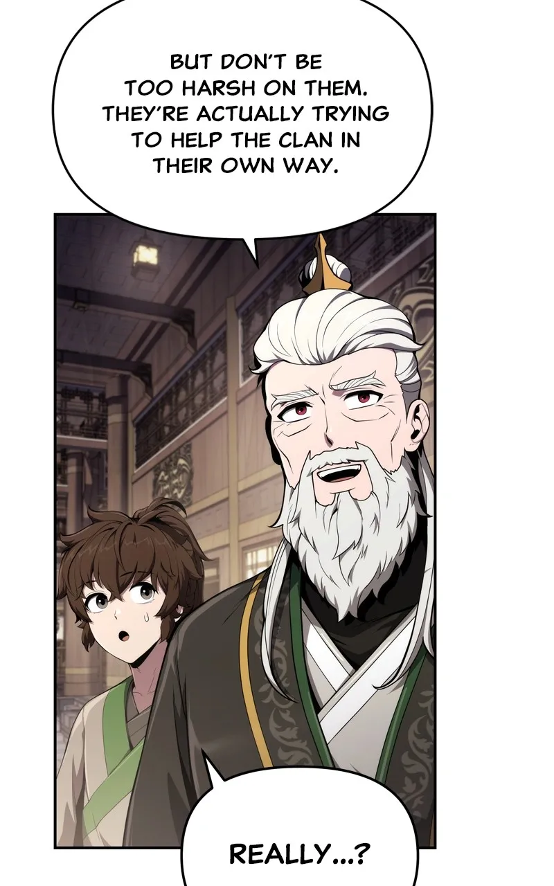 The Poison Master of Sacheondang Clan Chapter 13 Page 112