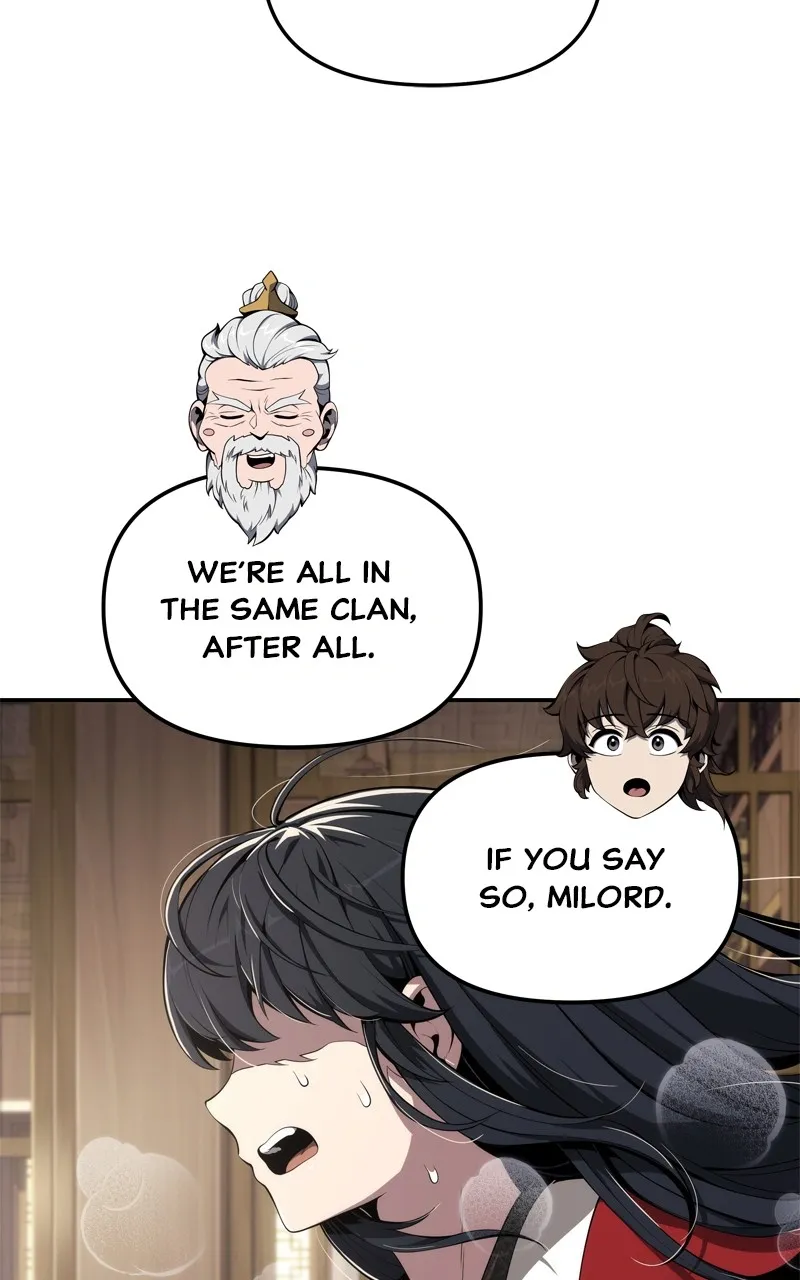 The Poison Master of Sacheondang Clan Chapter 13 Page 113