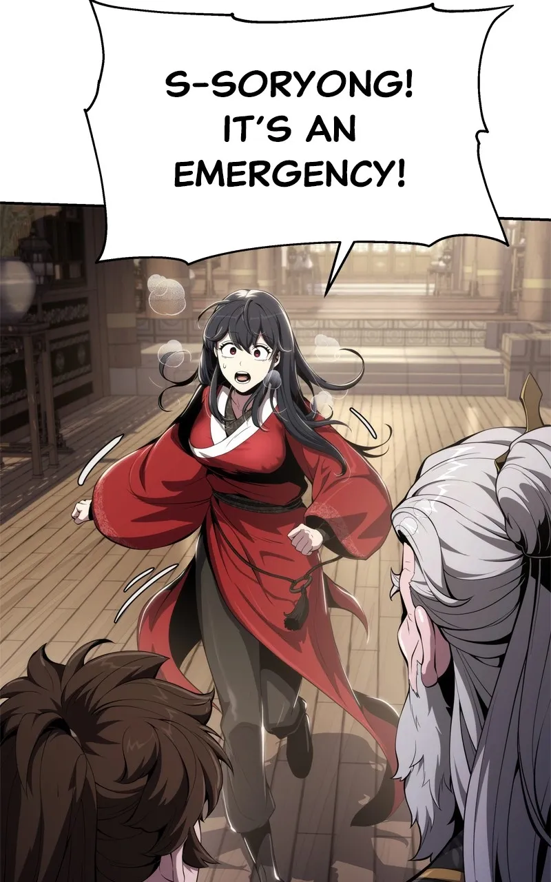 The Poison Master of Sacheondang Clan Chapter 13 Page 115