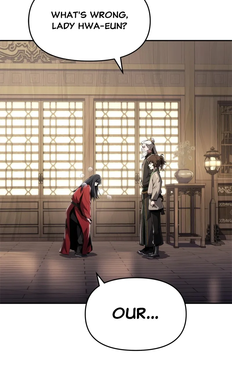 The Poison Master of Sacheondang Clan Chapter 13 Page 117