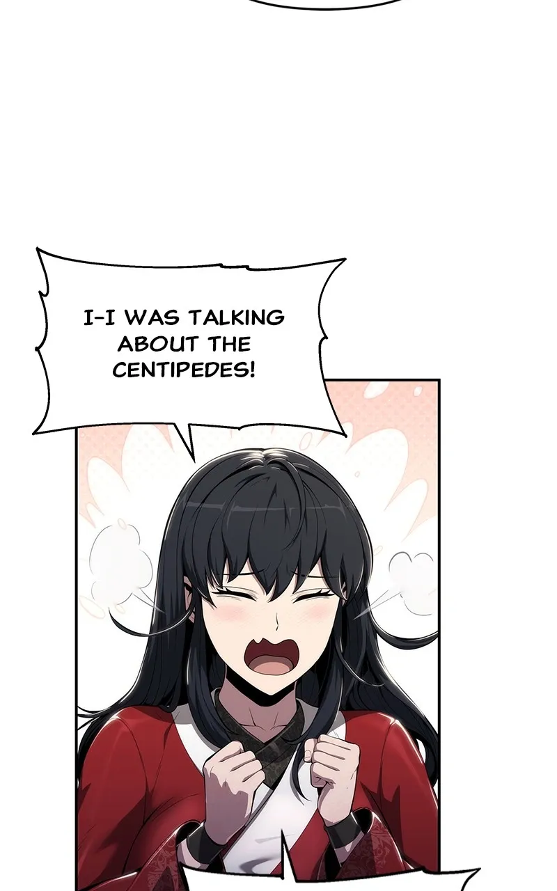 The Poison Master of Sacheondang Clan Chapter 14 Page 3
