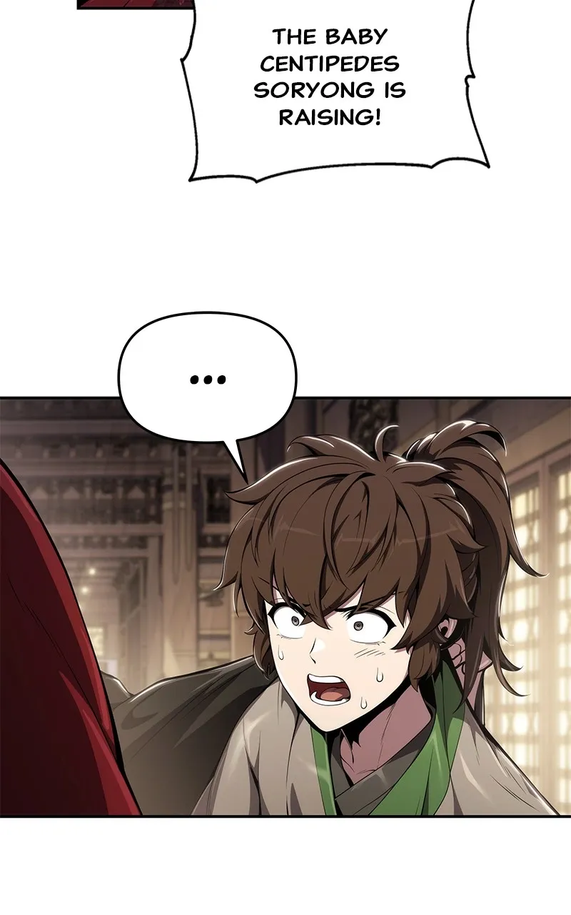 The Poison Master of Sacheondang Clan Chapter 14 Page 4