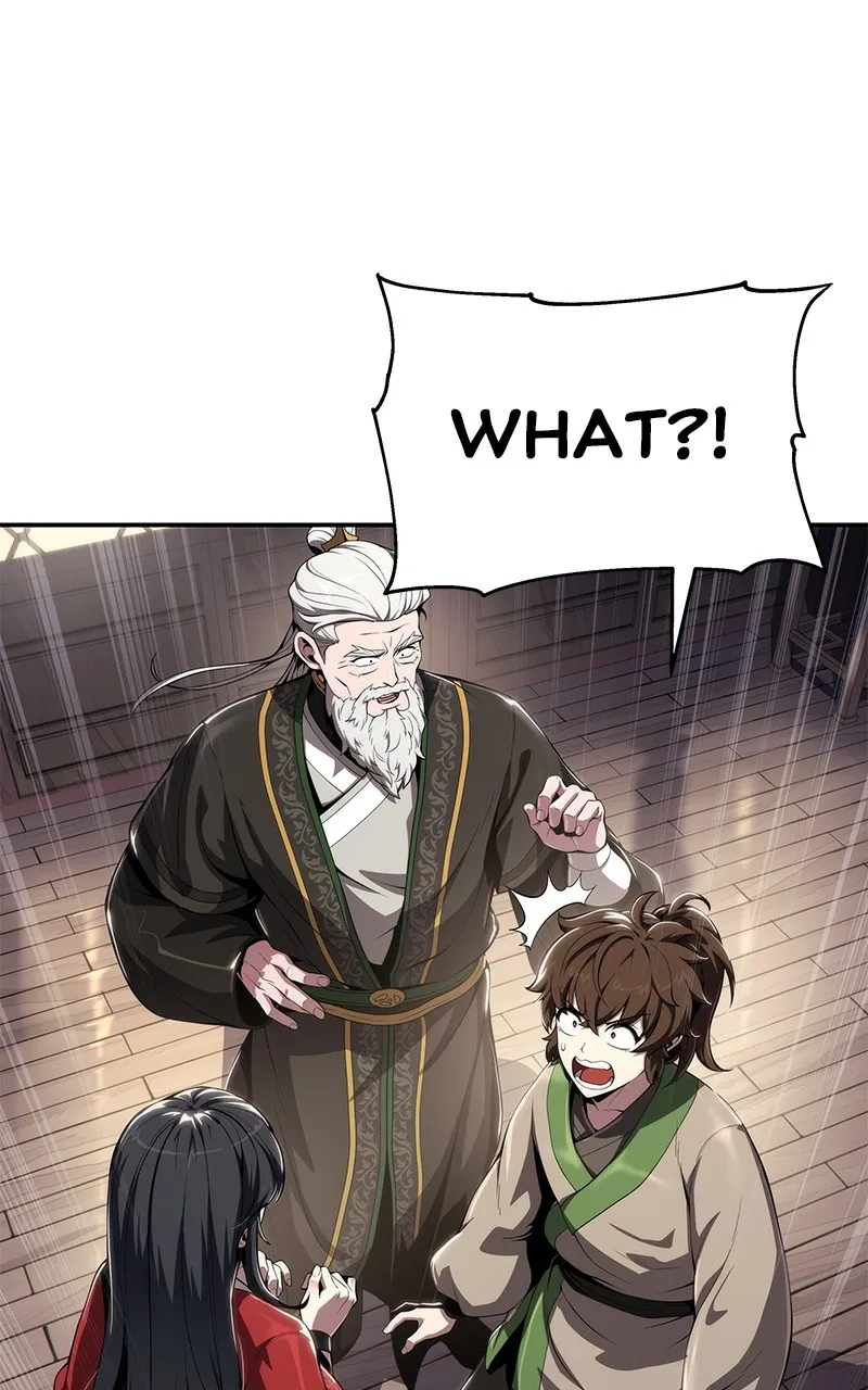 The Poison Master of Sacheondang Clan Chapter 14 Page 5