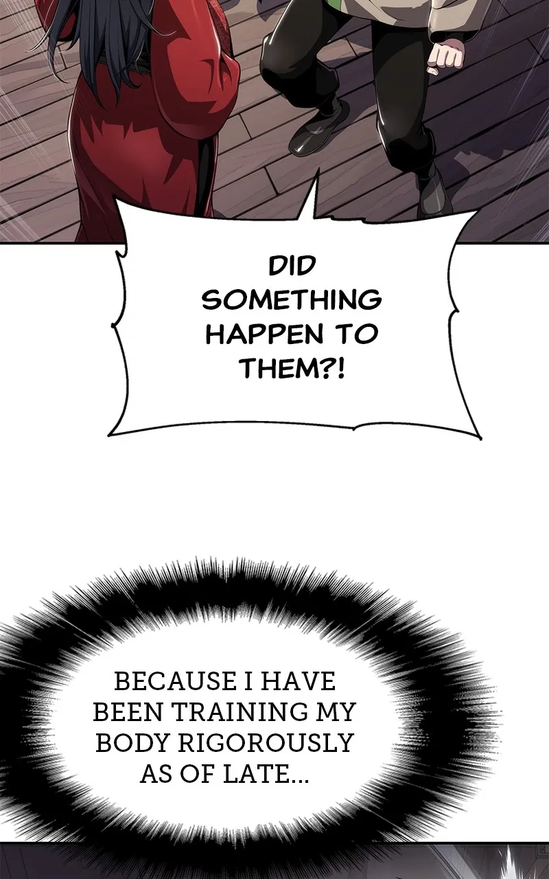 The Poison Master of Sacheondang Clan Chapter 14 Page 6