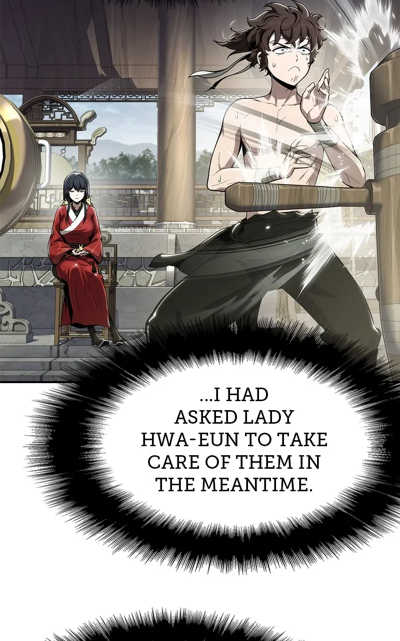 The Poison Master of Sacheondang Clan Chapter 14 Page 7