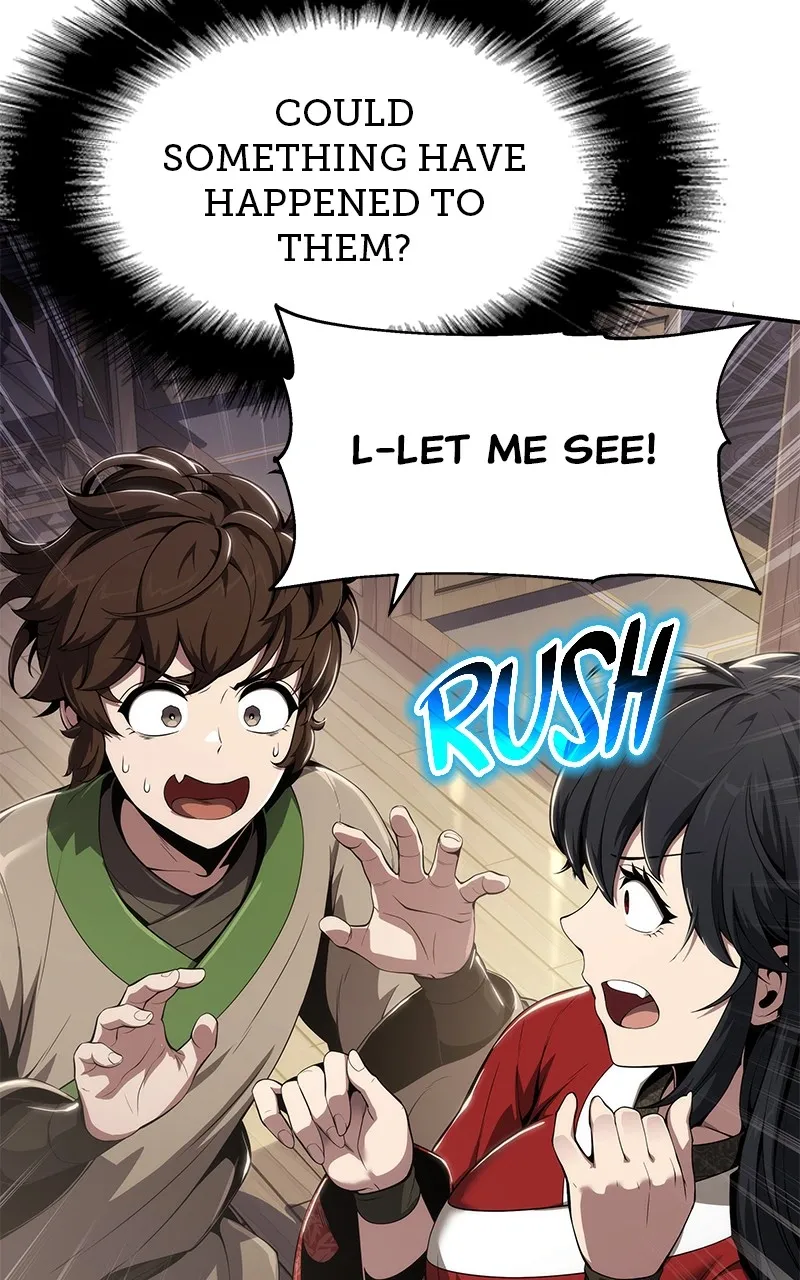 The Poison Master of Sacheondang Clan Chapter 14 Page 8