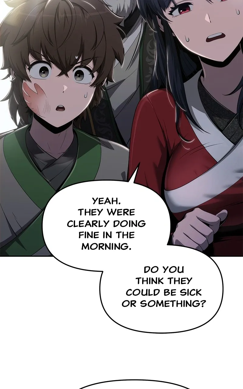 The Poison Master of Sacheondang Clan Chapter 14 Page 14