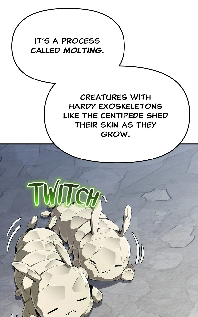 The Poison Master of Sacheondang Clan Chapter 14 Page 17