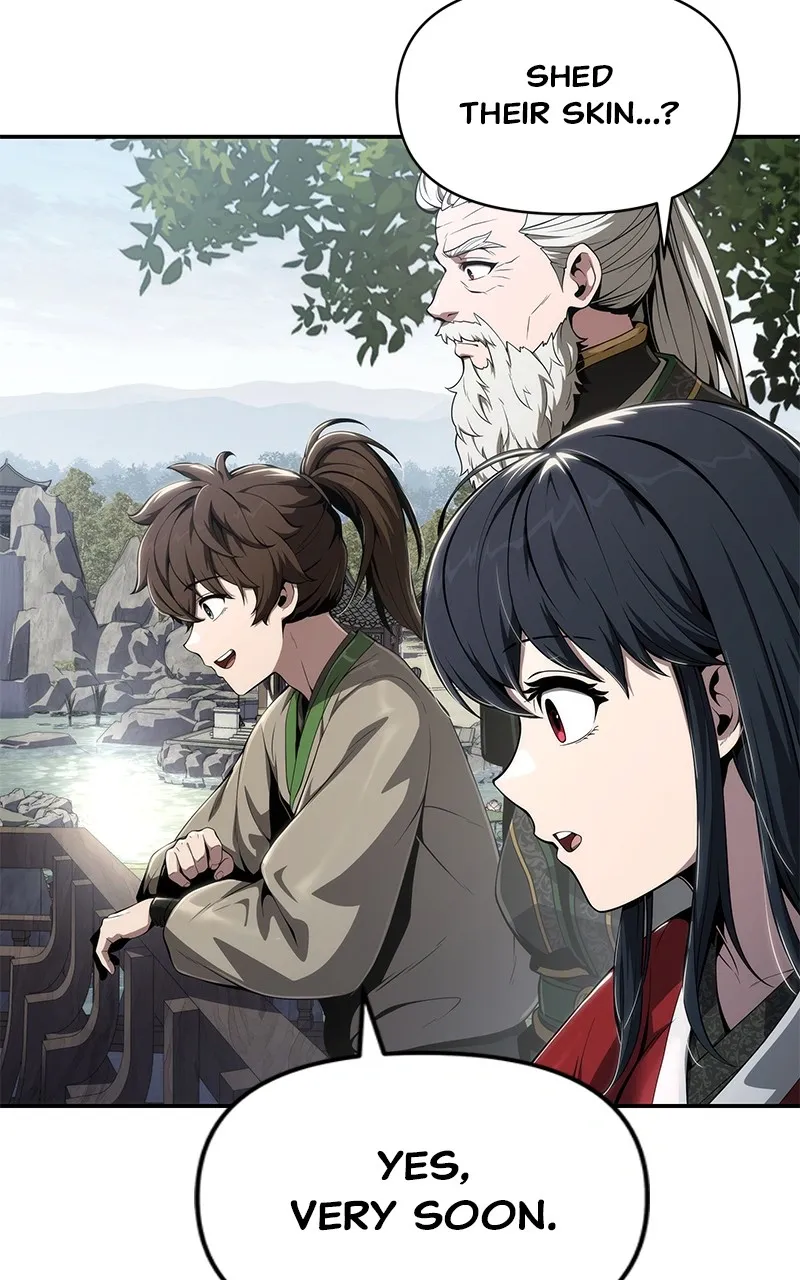 The Poison Master of Sacheondang Clan Chapter 14 Page 19