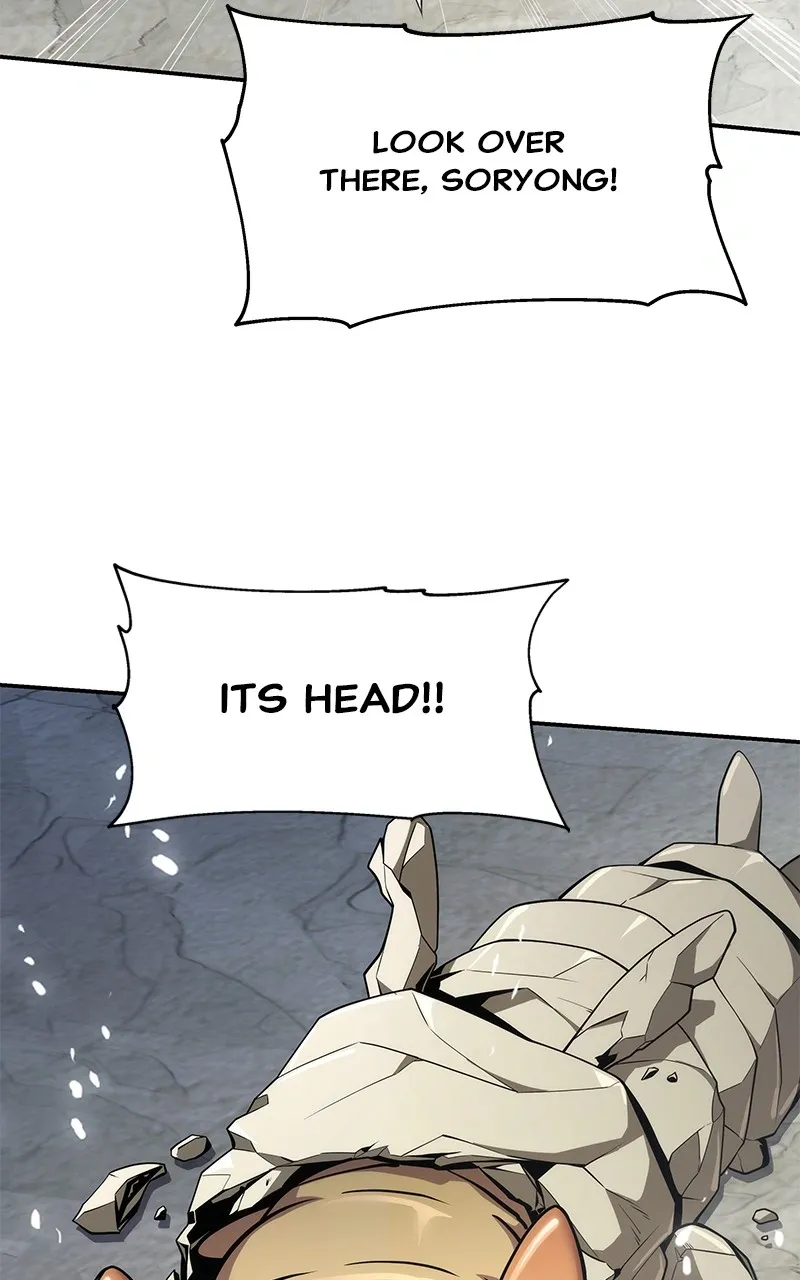 The Poison Master of Sacheondang Clan Chapter 14 Page 21