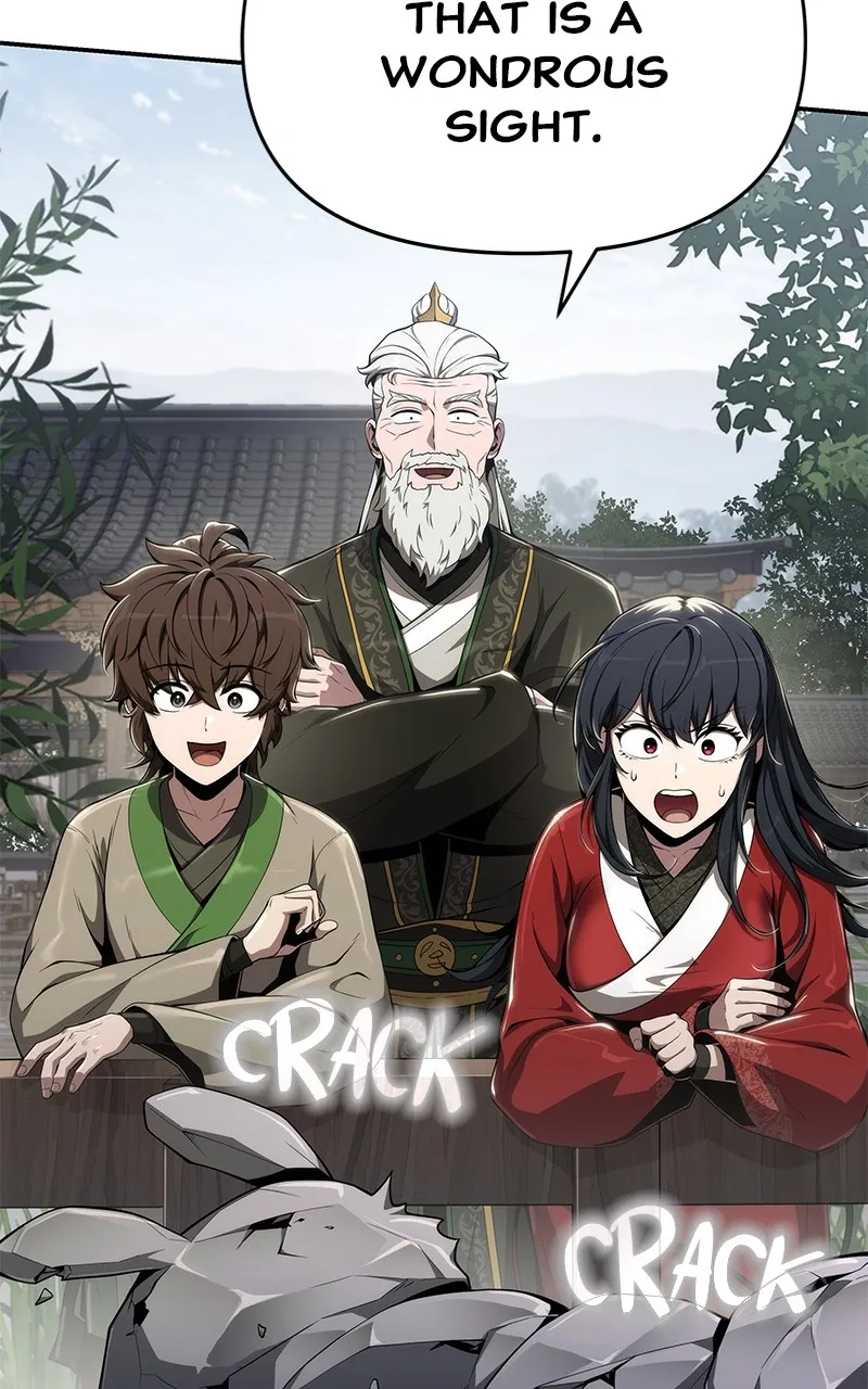 The Poison Master of Sacheondang Clan Chapter 14 Page 23