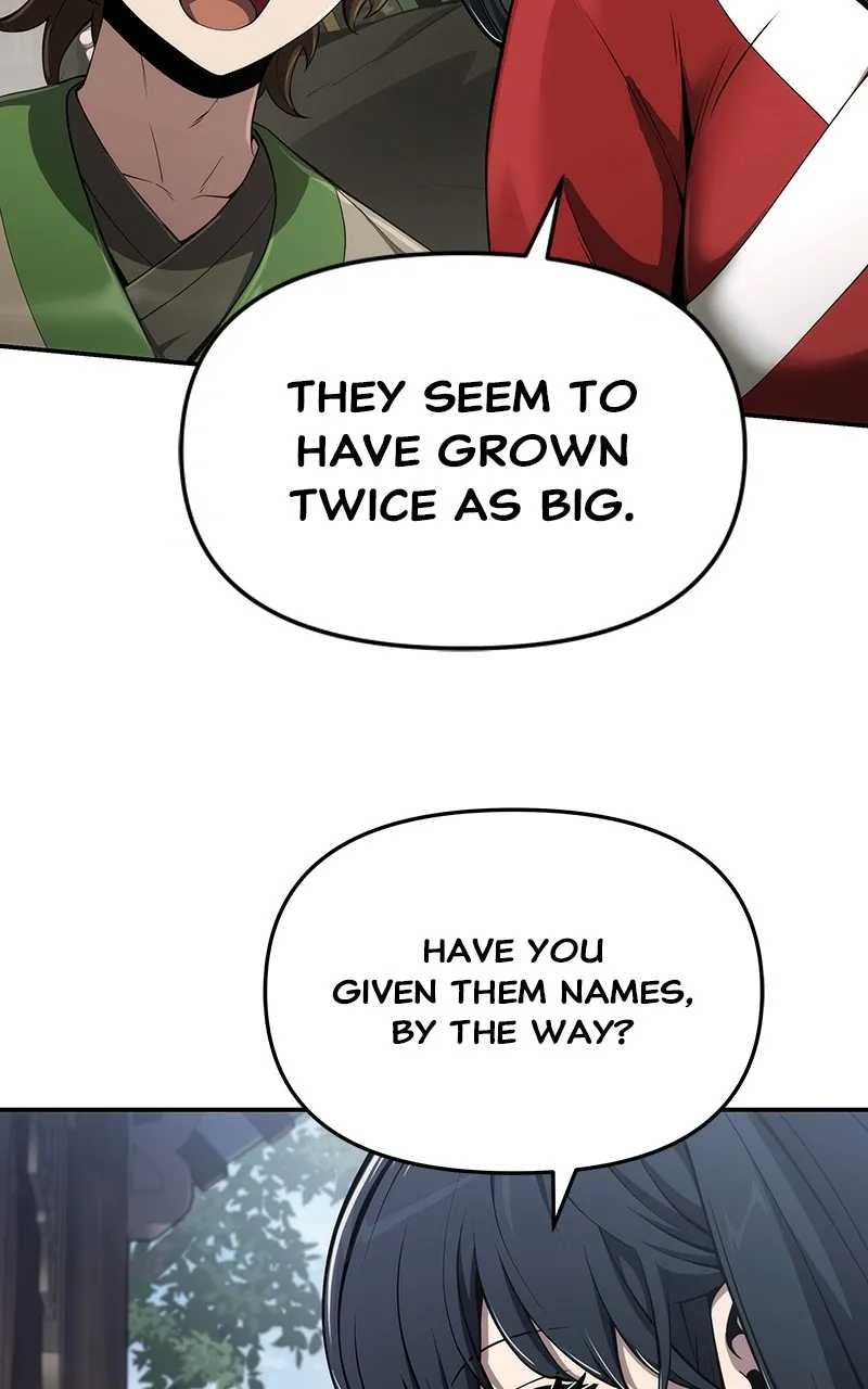 The Poison Master of Sacheondang Clan Chapter 14 Page 28