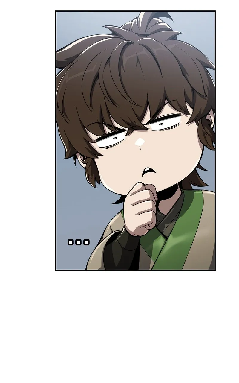 The Poison Master of Sacheondang Clan Chapter 14 Page 30