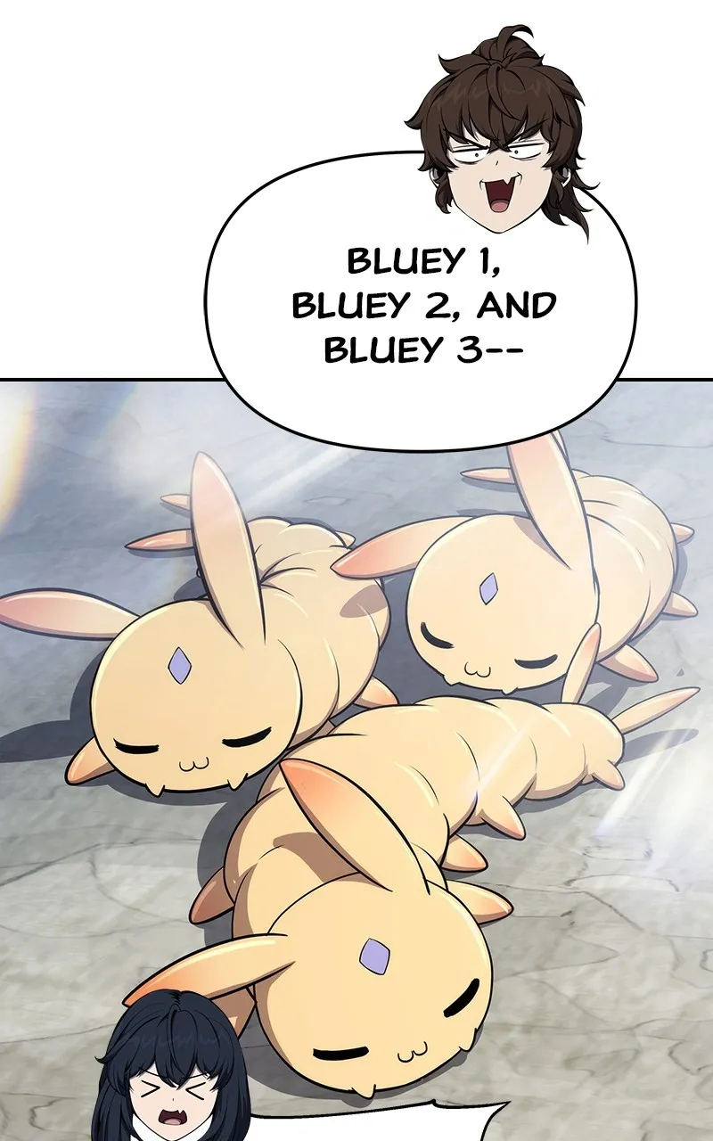 The Poison Master of Sacheondang Clan Chapter 14 Page 31