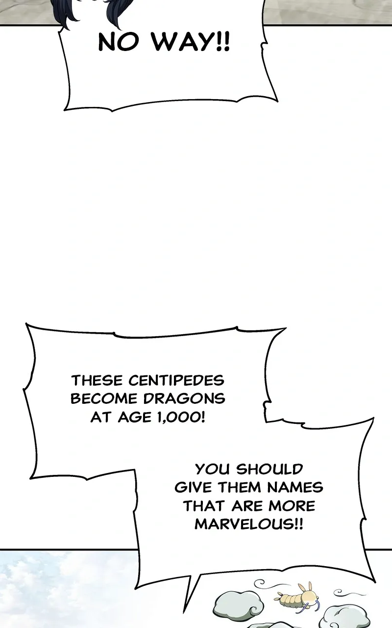 The Poison Master of Sacheondang Clan Chapter 14 Page 32