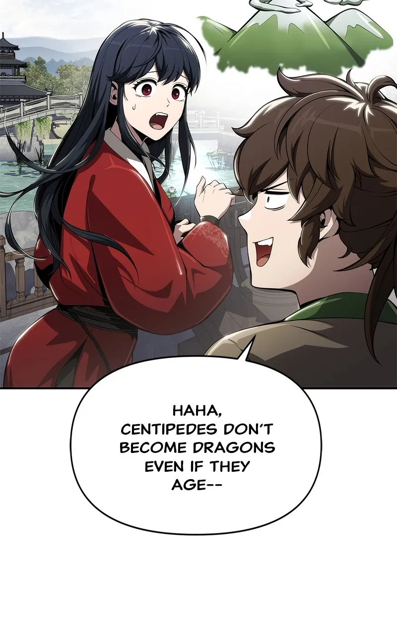 The Poison Master of Sacheondang Clan Chapter 14 Page 33