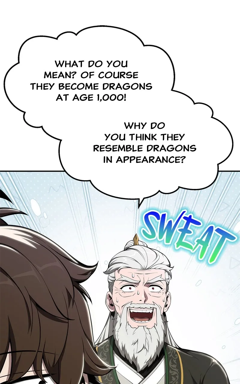The Poison Master of Sacheondang Clan Chapter 14 Page 34