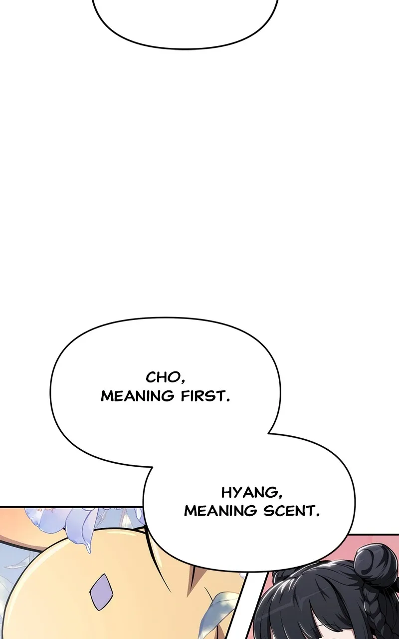 The Poison Master of Sacheondang Clan Chapter 14 Page 38