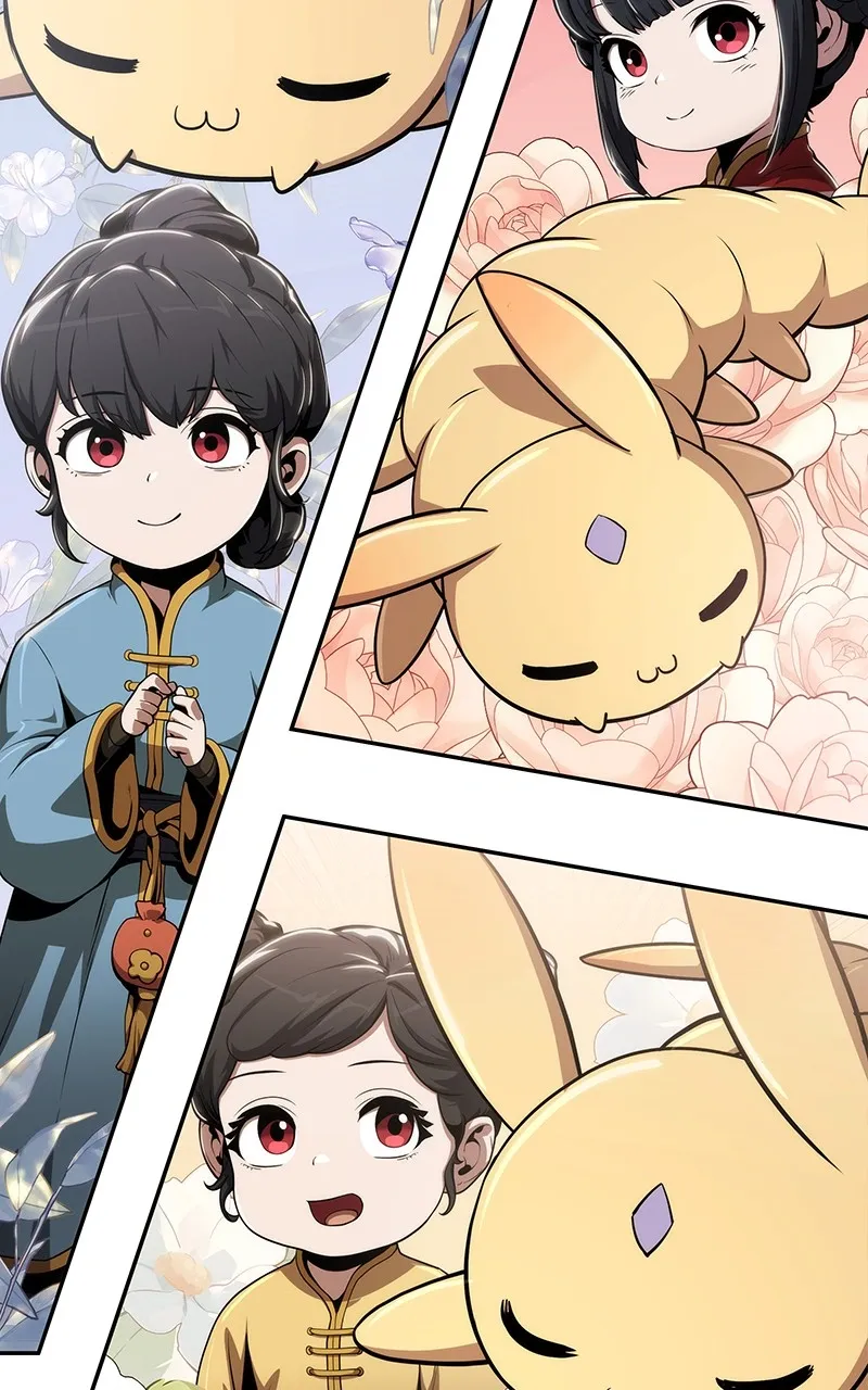 The Poison Master of Sacheondang Clan Chapter 14 Page 39