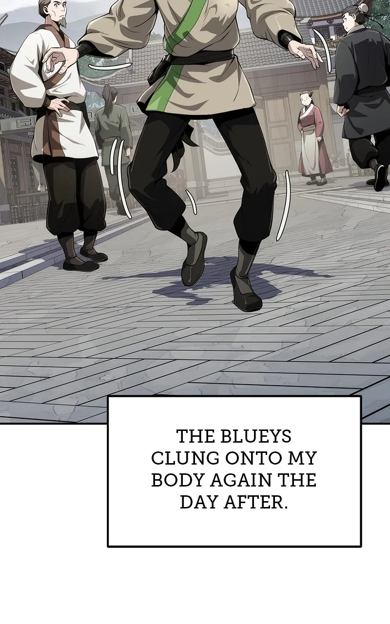 The Poison Master of Sacheondang Clan Chapter 14 Page 45