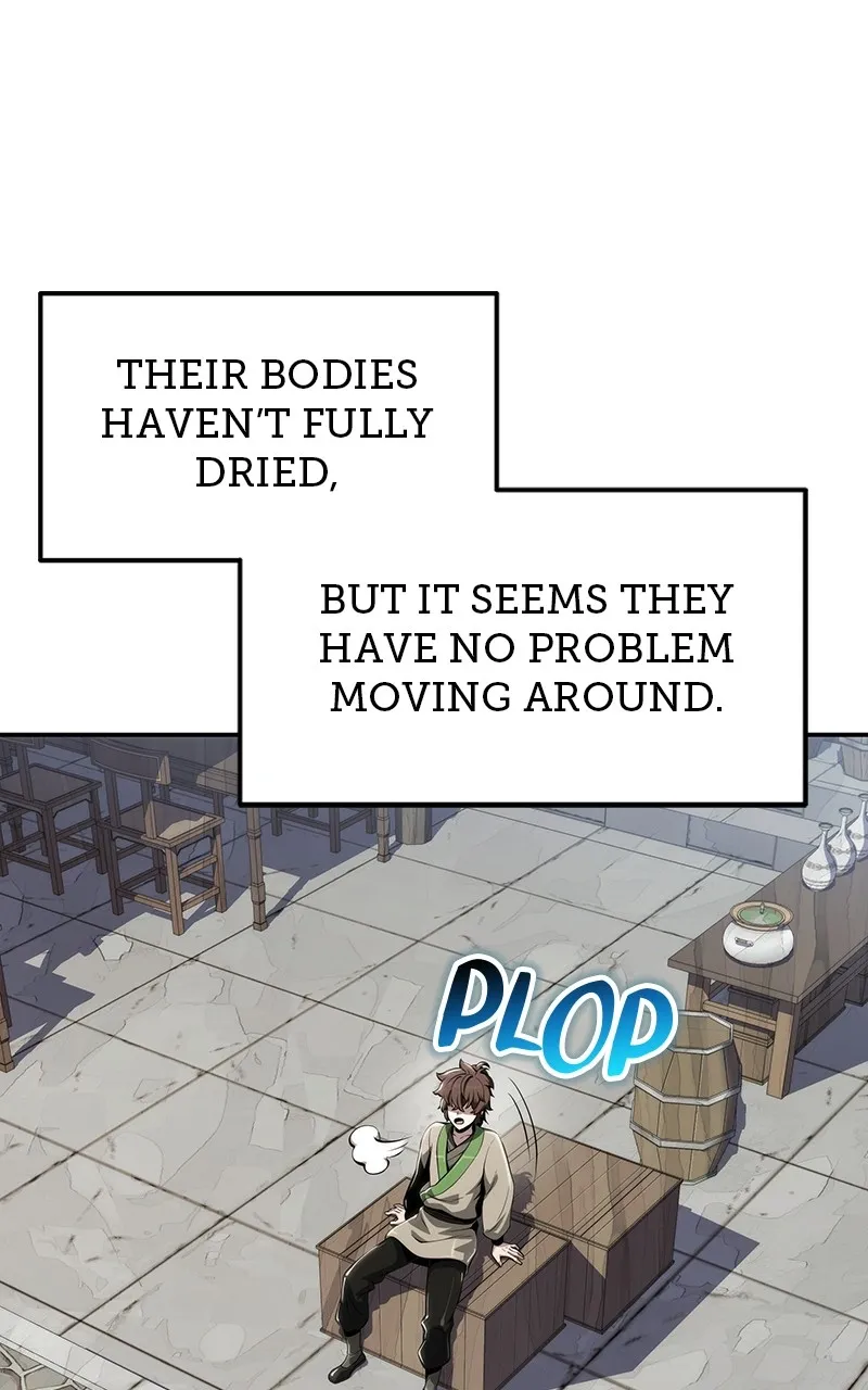 The Poison Master of Sacheondang Clan Chapter 14 Page 46