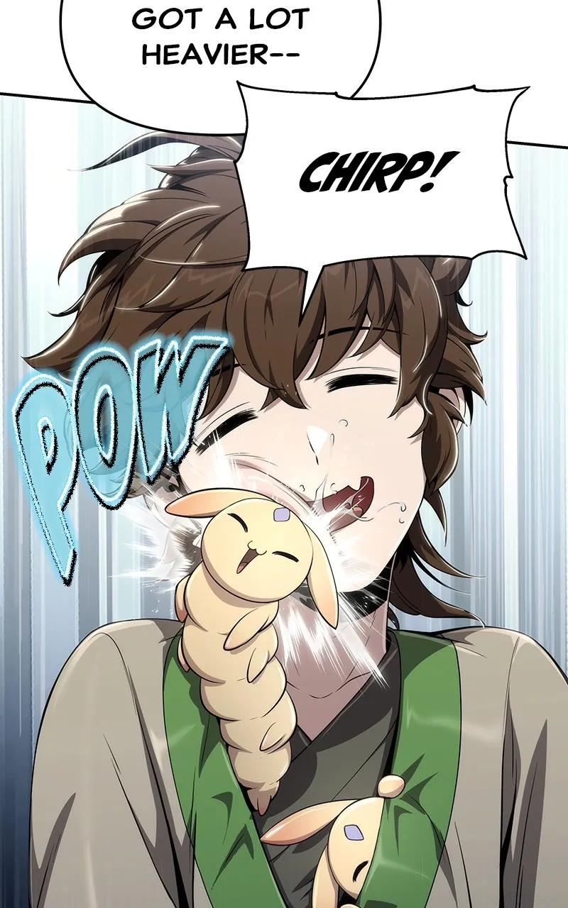 The Poison Master of Sacheondang Clan Chapter 14 Page 48