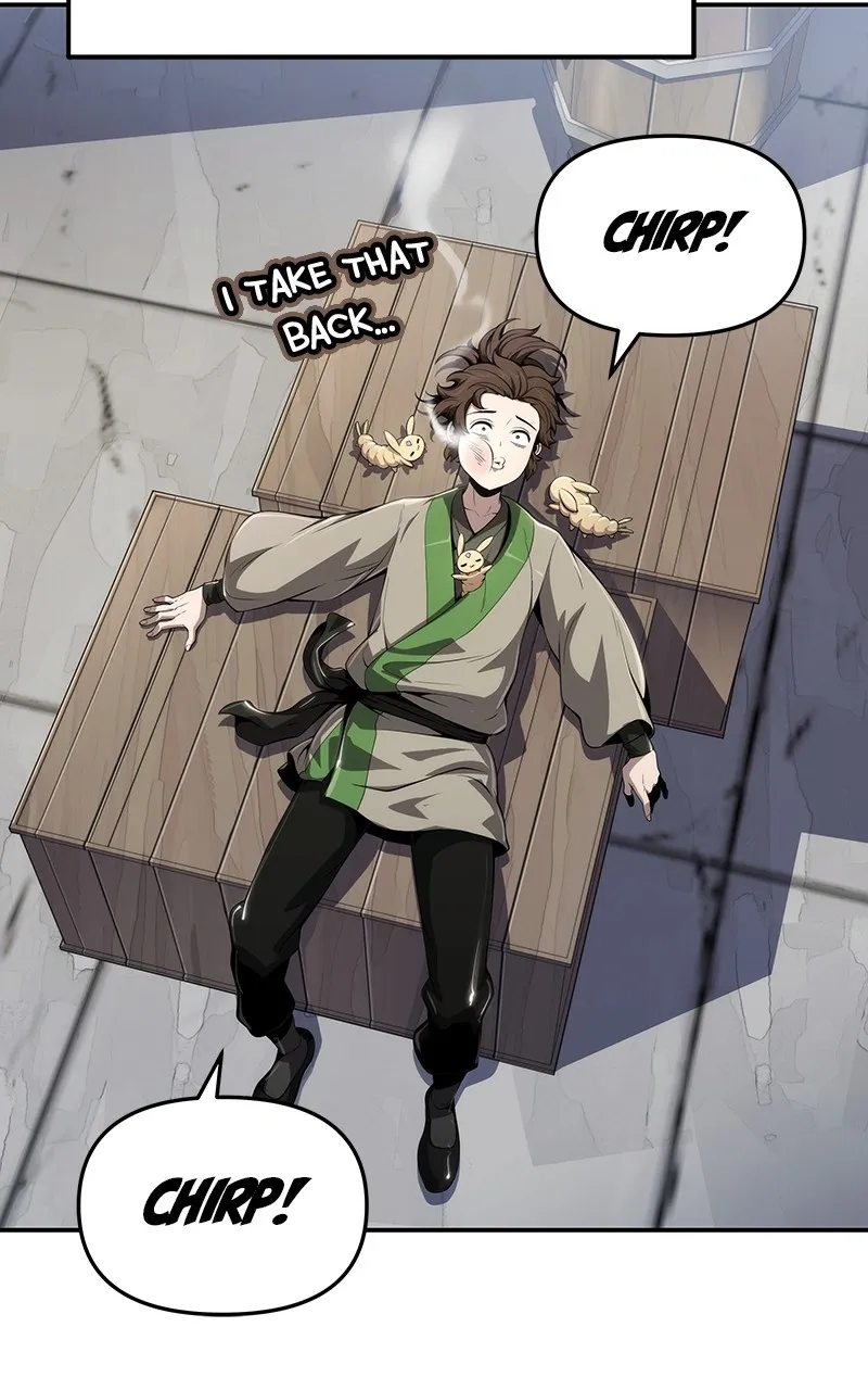 The Poison Master of Sacheondang Clan Chapter 14 Page 50