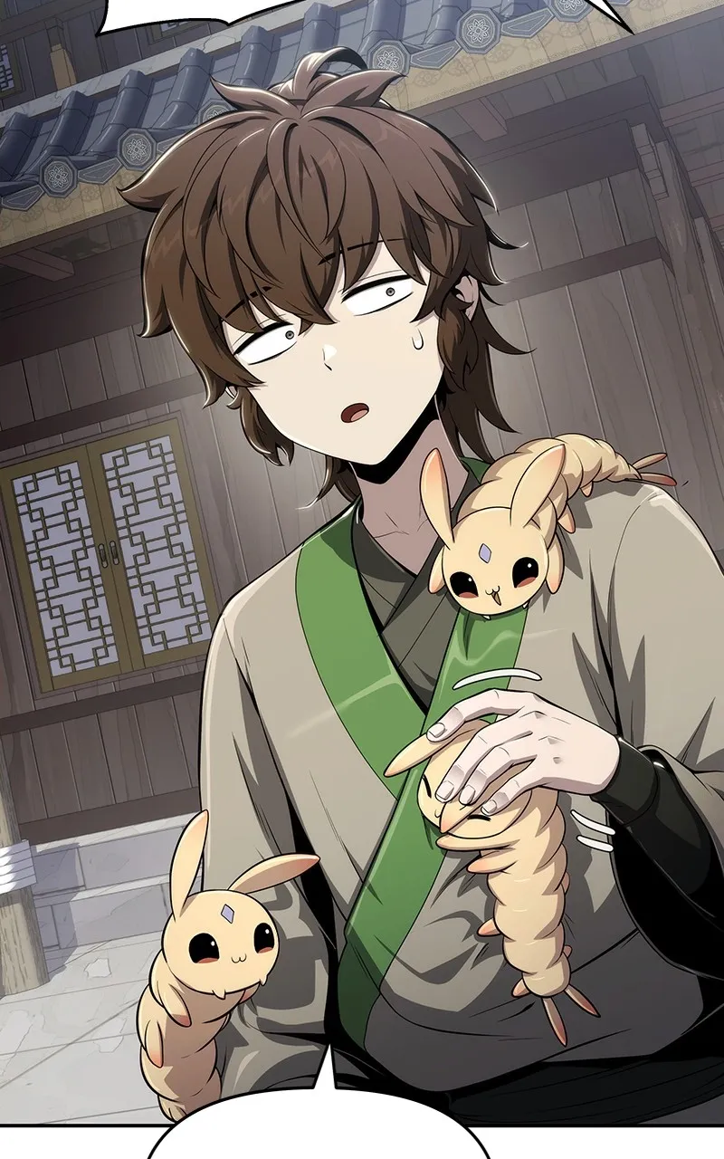 The Poison Master of Sacheondang Clan Chapter 14 Page 56