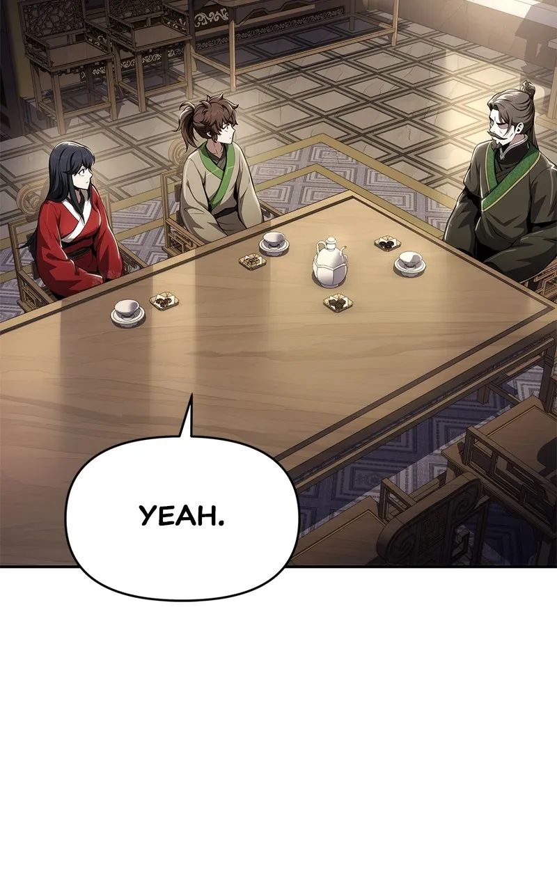The Poison Master of Sacheondang Clan Chapter 14 Page 61