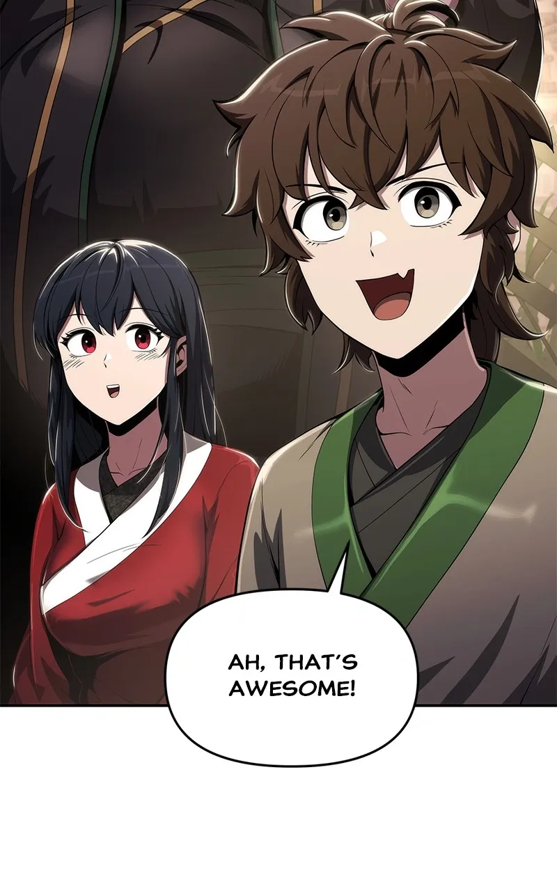 The Poison Master of Sacheondang Clan Chapter 14 Page 63