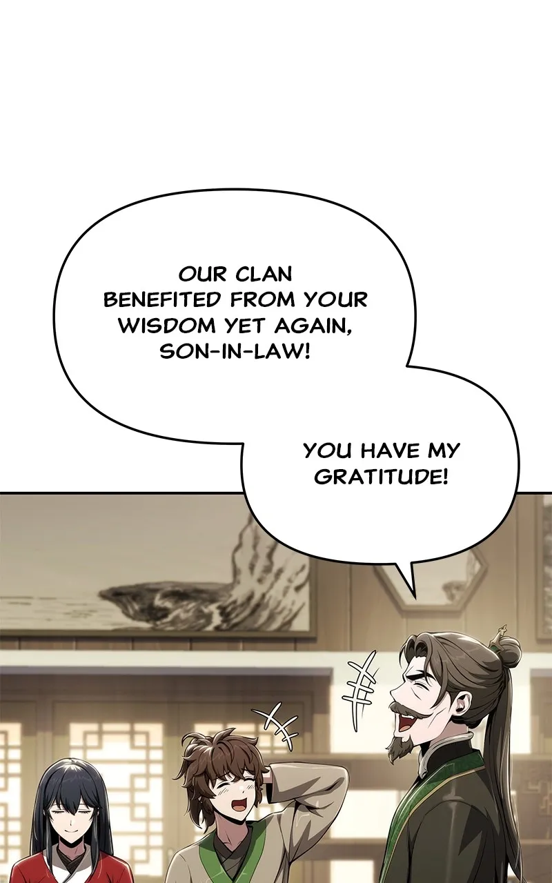 The Poison Master of Sacheondang Clan Chapter 14 Page 64