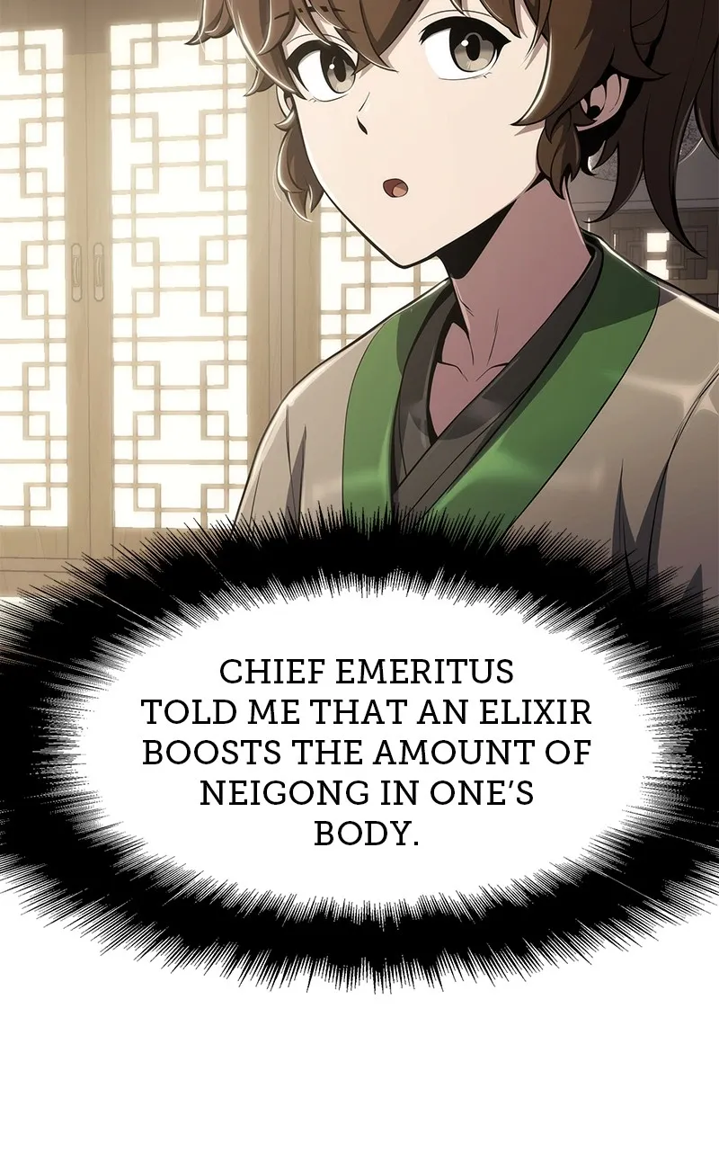 The Poison Master of Sacheondang Clan Chapter 14 Page 69