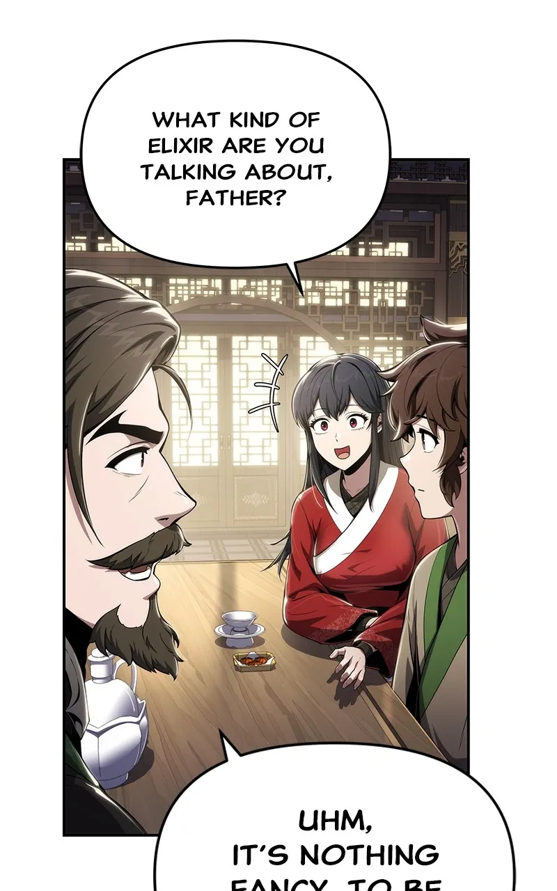 The Poison Master of Sacheondang Clan Chapter 14 Page 70