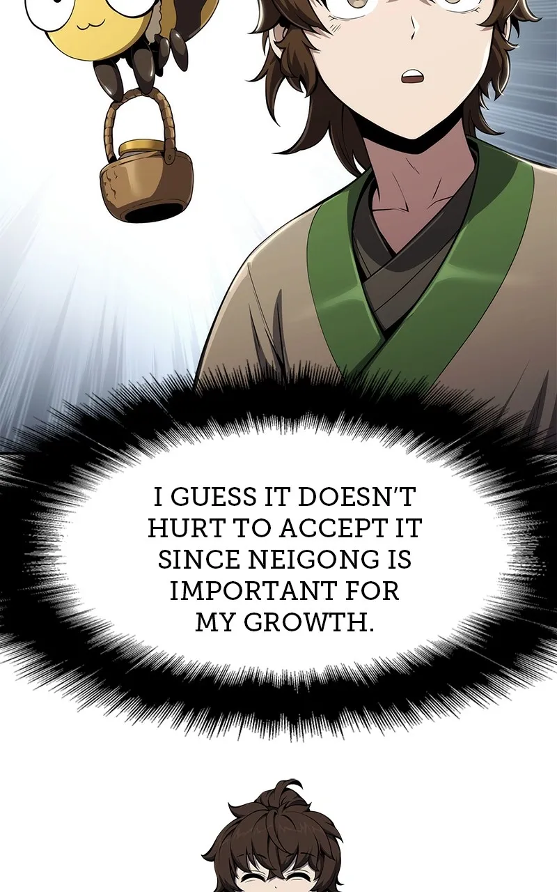 The Poison Master of Sacheondang Clan Chapter 14 Page 74