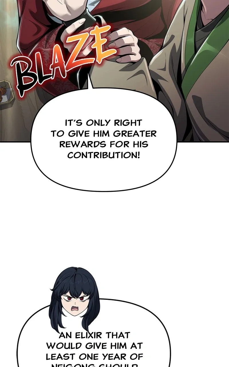 The Poison Master of Sacheondang Clan Chapter 14 Page 79