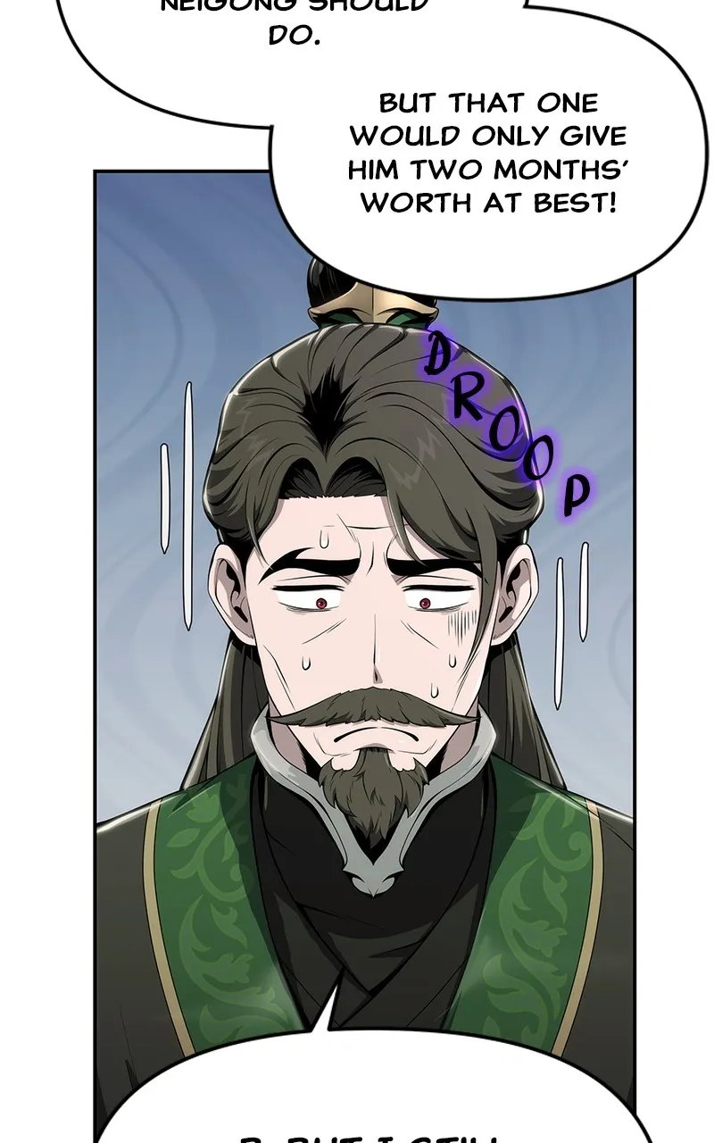 The Poison Master of Sacheondang Clan Chapter 14 Page 80