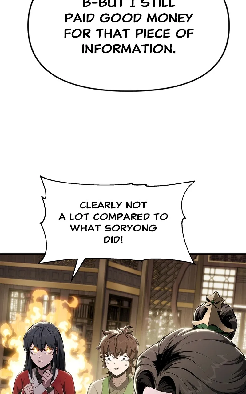 The Poison Master of Sacheondang Clan Chapter 14 Page 81