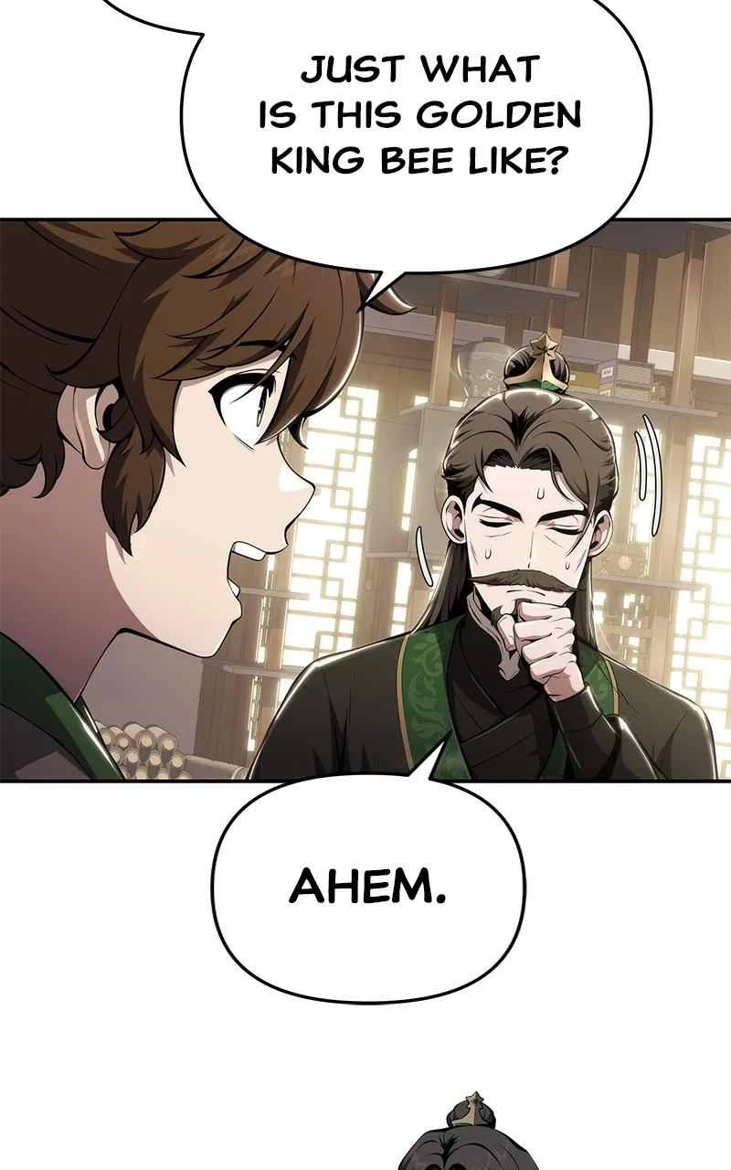 The Poison Master of Sacheondang Clan Chapter 14 Page 83