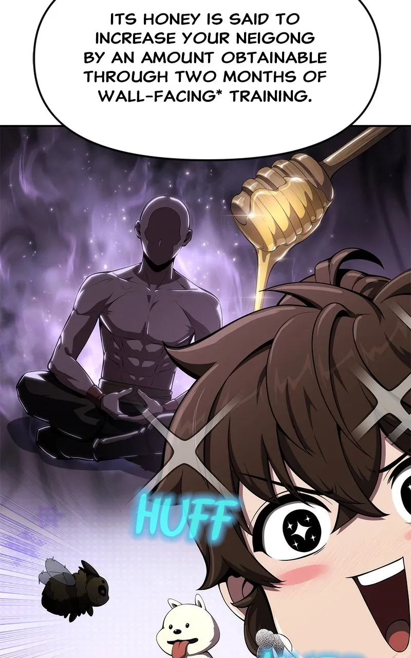 The Poison Master of Sacheondang Clan Chapter 14 Page 86