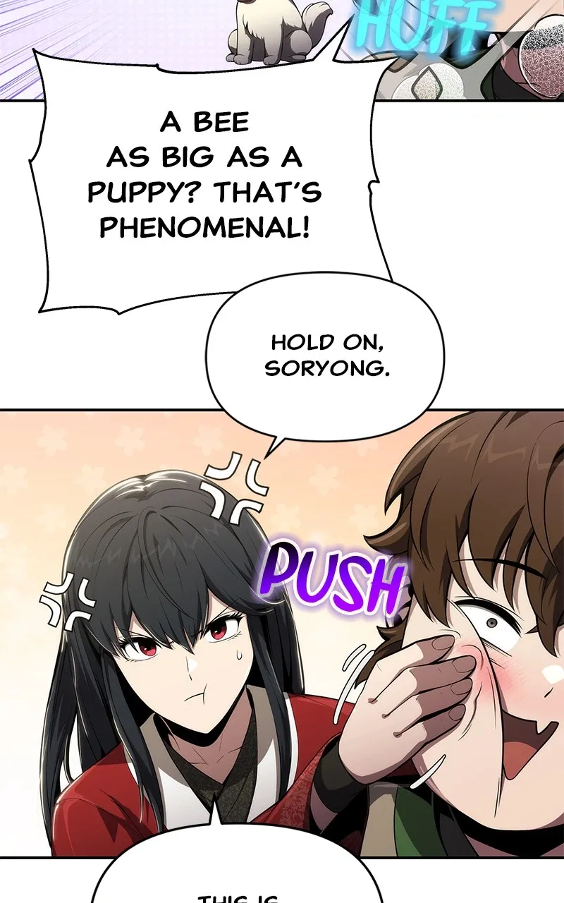The Poison Master of Sacheondang Clan Chapter 14 Page 87