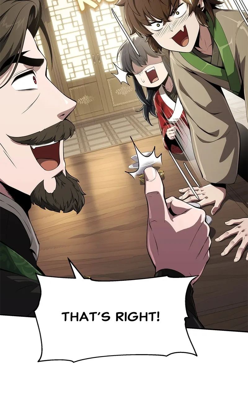 The Poison Master of Sacheondang Clan Chapter 14 Page 91
