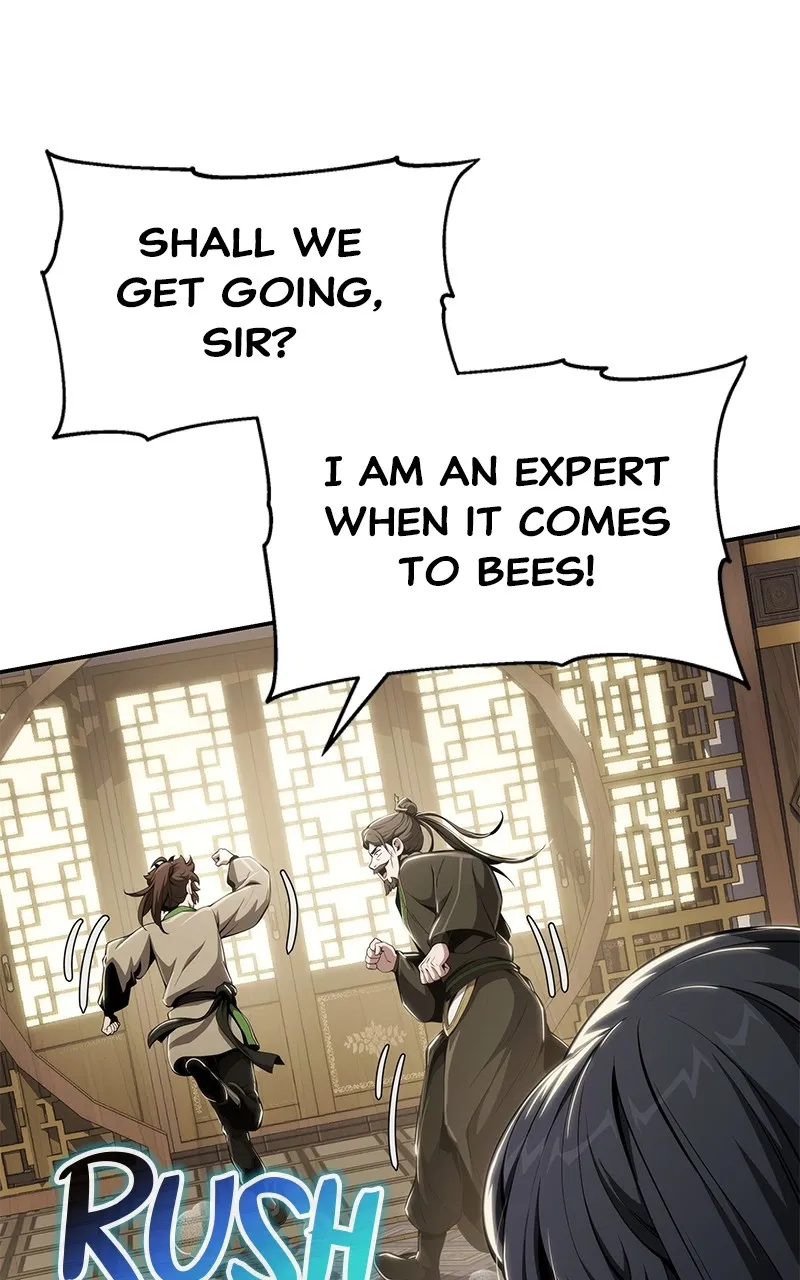 The Poison Master of Sacheondang Clan Chapter 14 Page 94