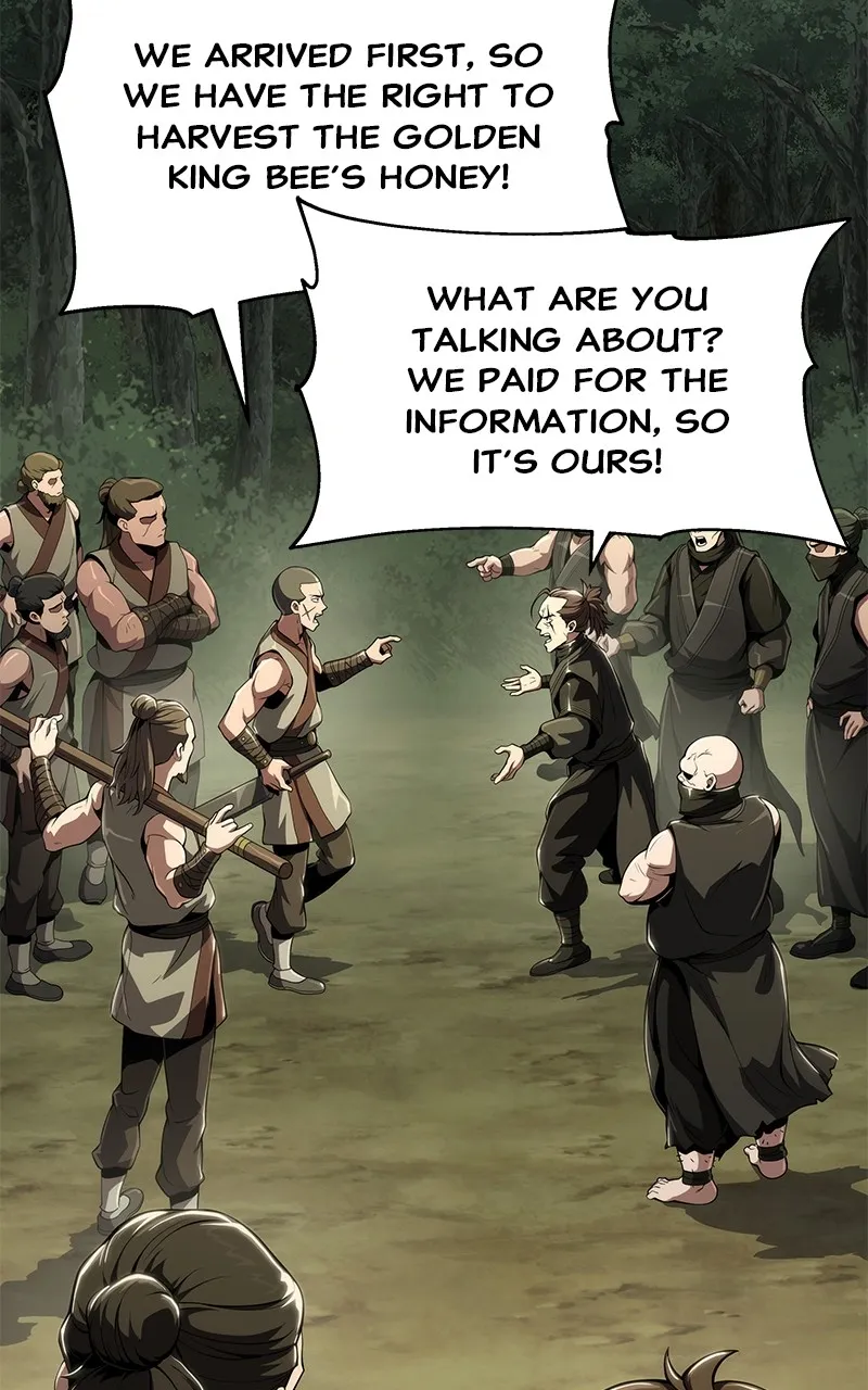 The Poison Master of Sacheondang Clan Chapter 14 Page 100