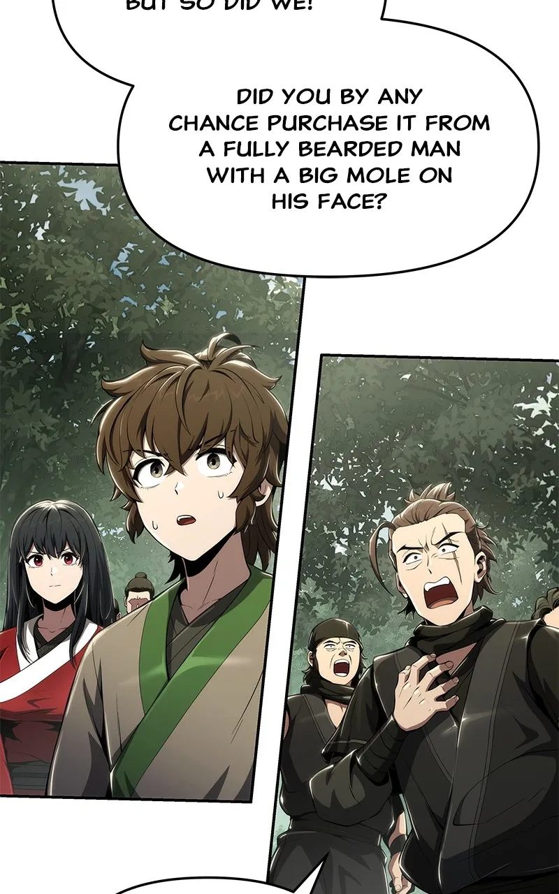 The Poison Master of Sacheondang Clan Chapter 14 Page 102
