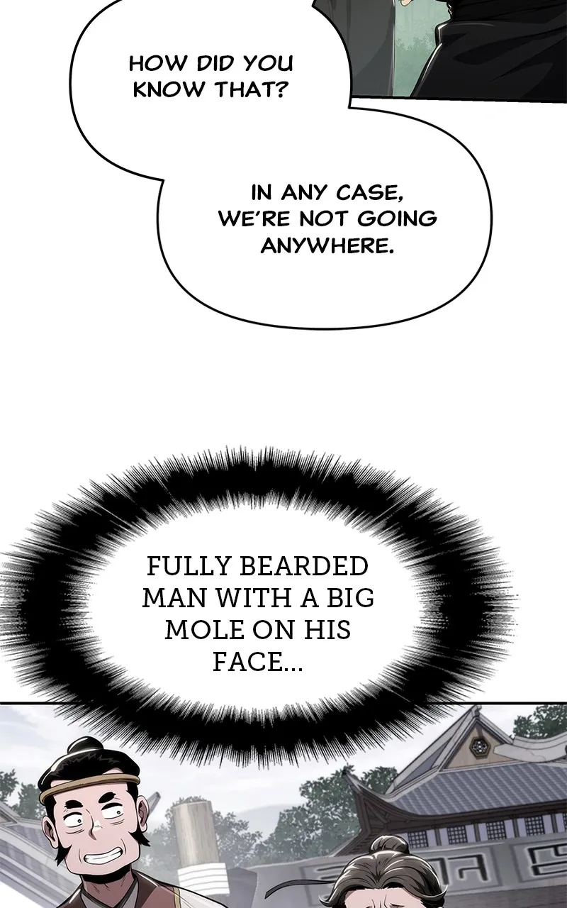 The Poison Master of Sacheondang Clan Chapter 14 Page 103